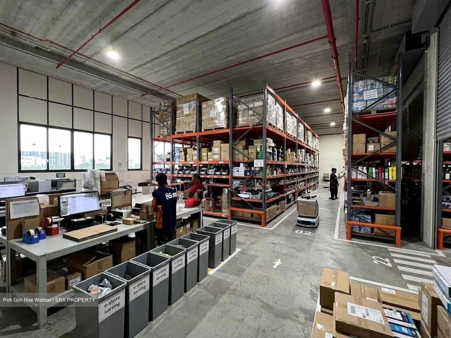 Stellar@tampines (D18), Factory #628583801